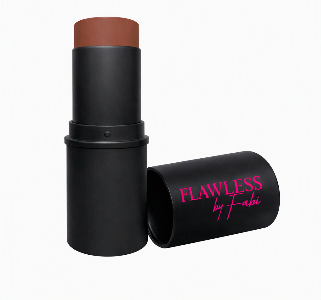Peptide Foundation Stick-Almond