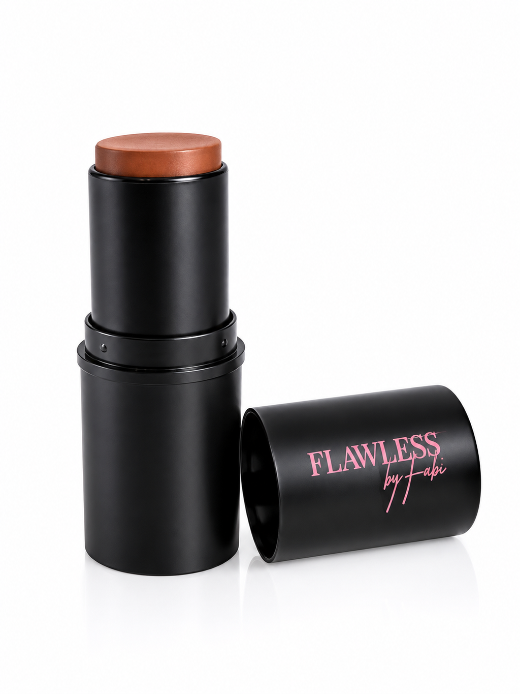 Peptide foundation stick-Toasty coffee