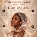 Flawless  veil