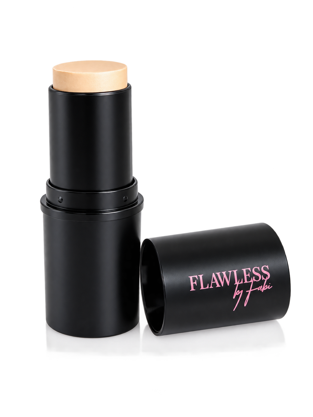 Peptide foundation stick-Light Ivory