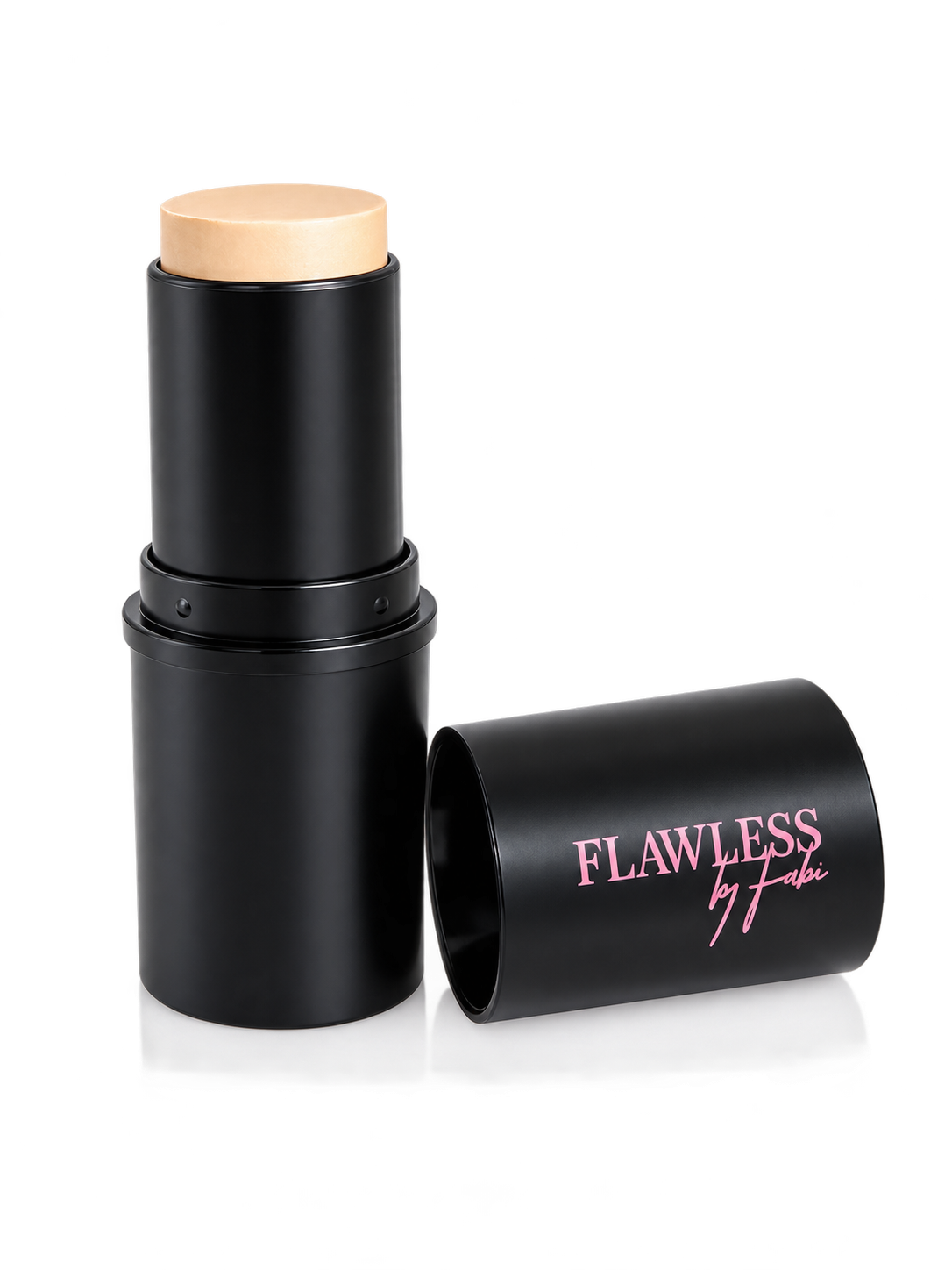 Peptide foundation stick-Light Ivory