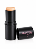 Peptide foundation stick-medium beige